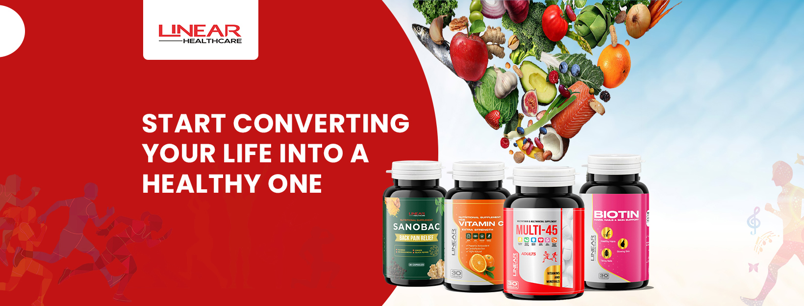 Why Are Multivitamins Important for Health? Top Legal Firm