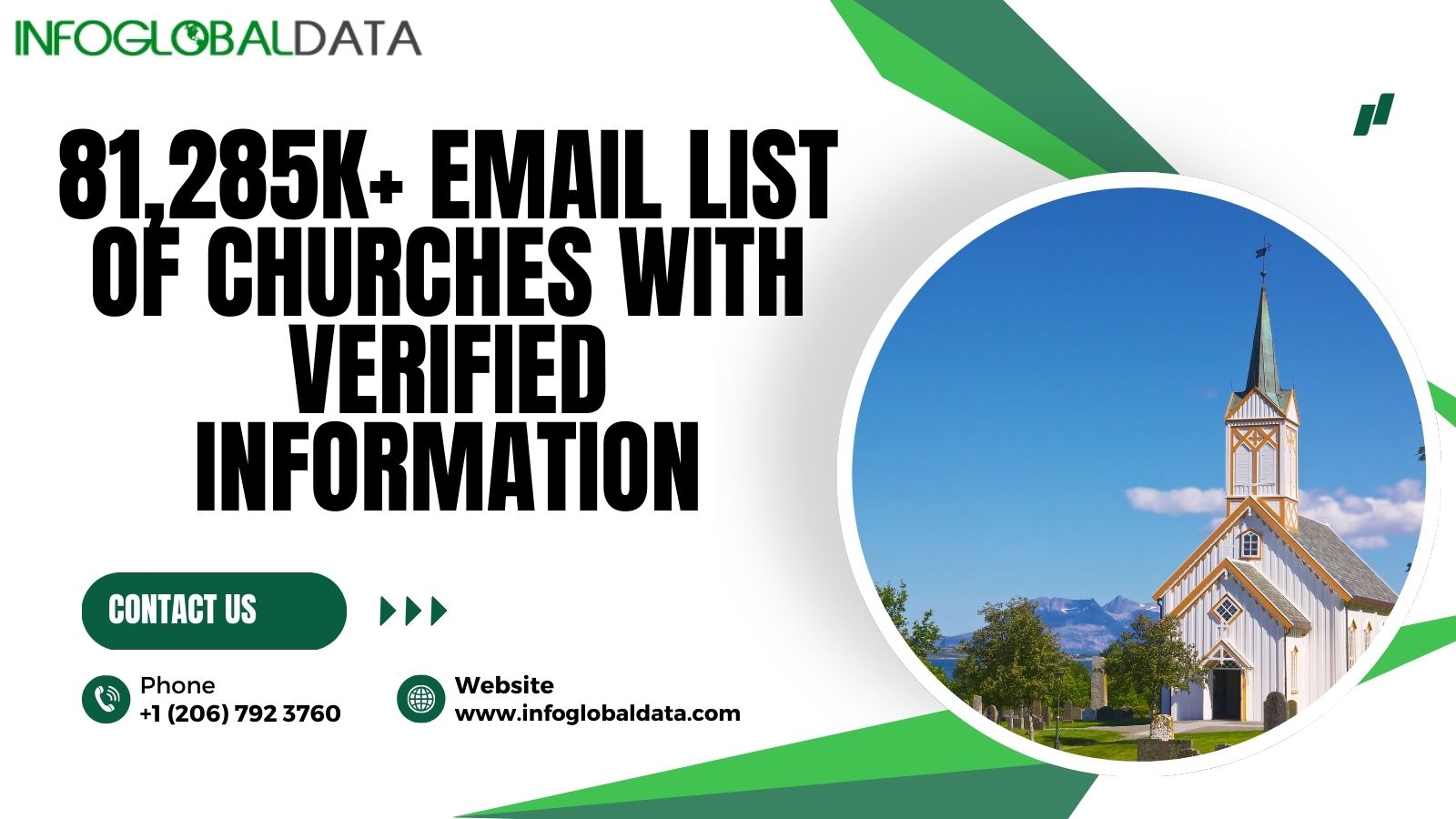 Divine Connections: How Church Email Lists Strengthen Spiritual Communities