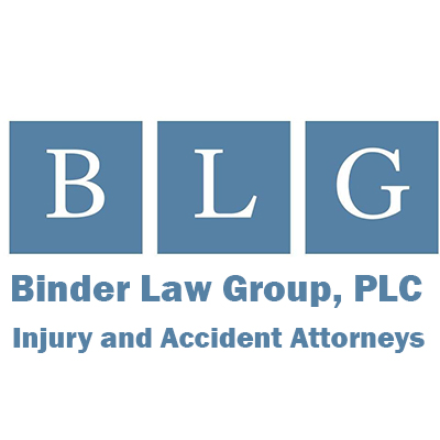 Binder Law Group, PLC Injury and Accident Attorneys