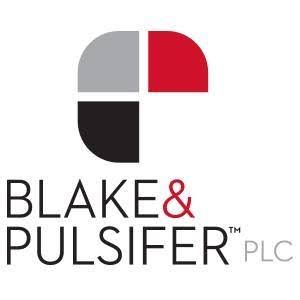 Blake & Pulsifer, PLC