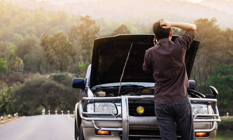 8 Benefits of Using a Professional Car Recovery Service