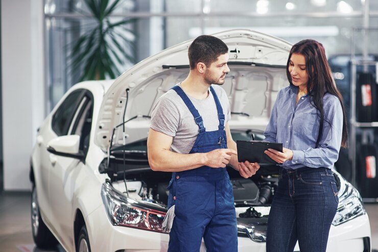 Comprehensive Opel Service Dubai: Your Guide to Expert Car Care