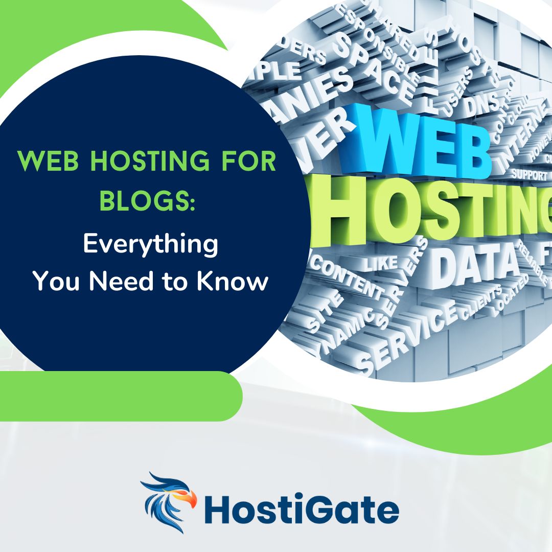 Web Hosting for Blogs: Everything You Need to Know - Top Legal Firm