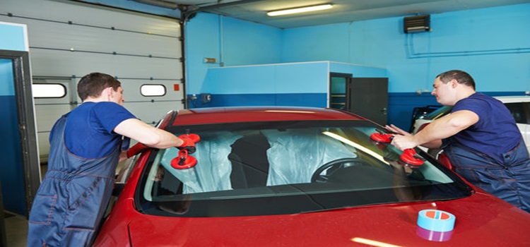 Comprehensive Dodge Car Services in Dubai: Keep Your Ride in Top Condition