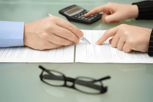 How the IRS Calculates Penalties and Interest