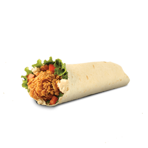 KFC Pakistan's Twister Wrap: A Delicious and Affordable Meal