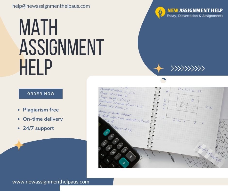 Mathematics Unveiled: Your Path to Excelling in Assignments