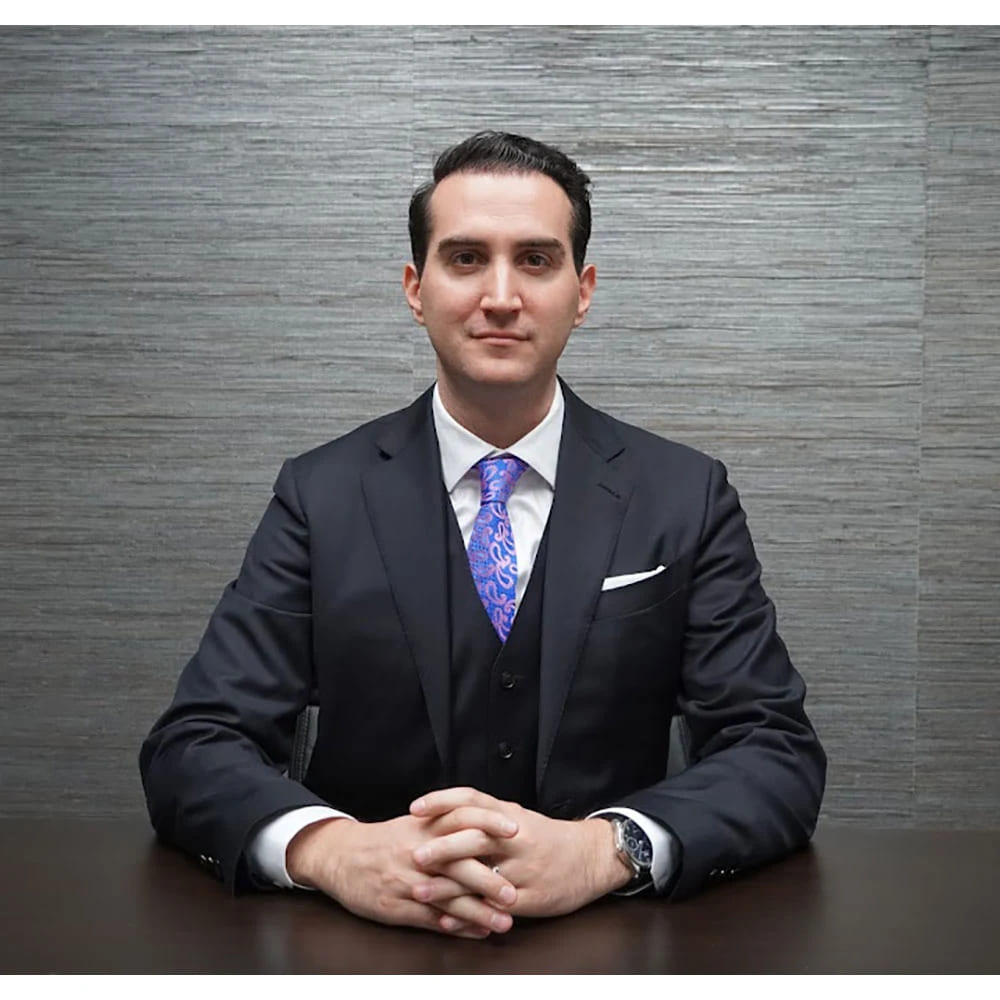 Strong Law Accident & Injury Attorneys - Anchorage, AK