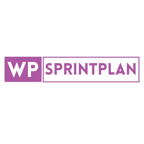 WP Sprintplan