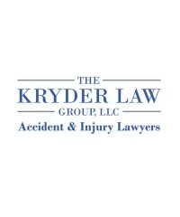 The Kryder Law Group, LLC Accident and Injury Lawyers