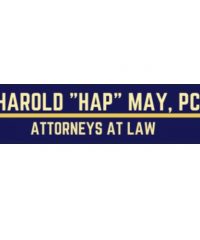 Harold “Hap” May PC, Attorneys At Law