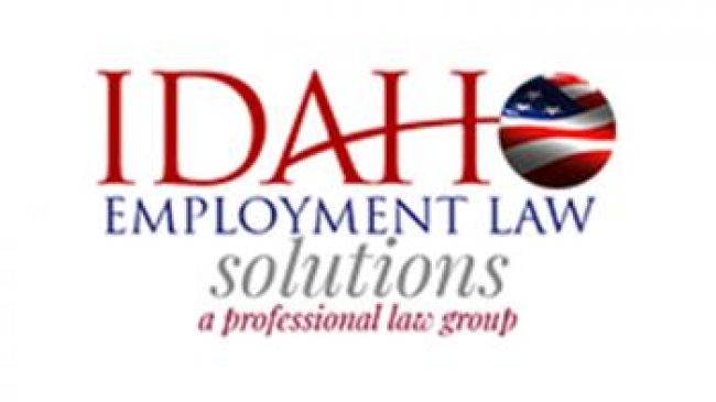 Idaho Employment Law Solutions