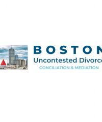 Boston Uncontested Divorce Conciliation and Mediation