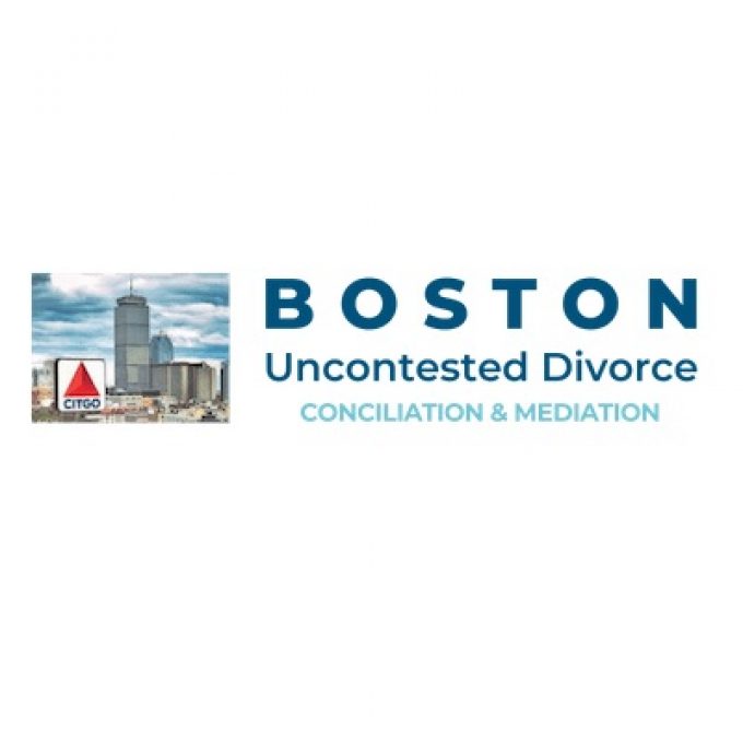 Boston Uncontested Divorce Conciliation and Mediation