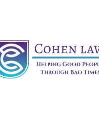 The Law Office of Lauren S. Cohen, LLC.