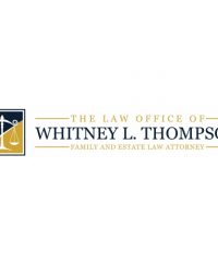The Law Office of Whitney L. Thompson, PLLC