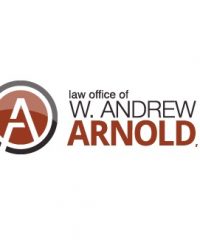 Andy Arnold, Attorney at Law