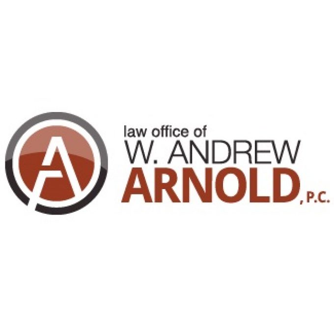 Andy Arnold, Attorney at Law