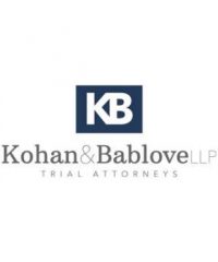 Kohan & Bablove Injury Attorneys