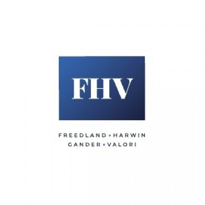 Freedland Harwin Valori Gander