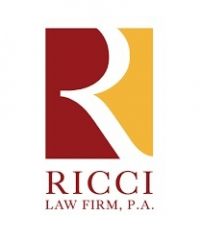 Ricci Law Firm Injury Lawyers