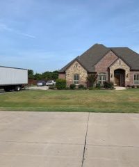 Your Trusted Moving Company in Ennis, TX