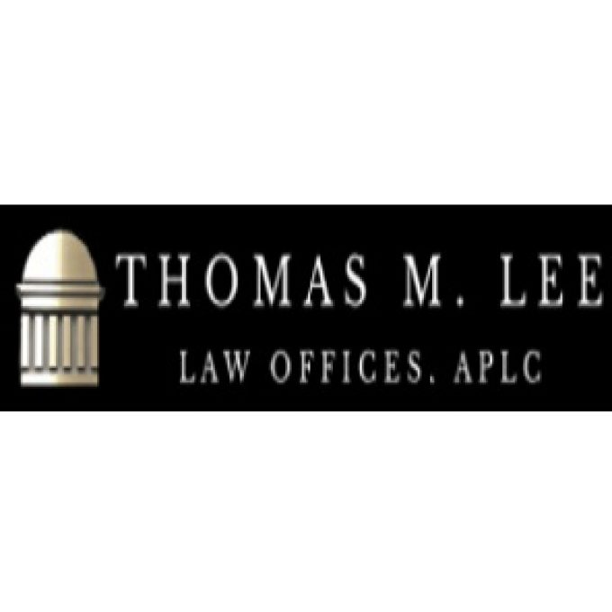 Thomas M. Lee Law Offices APLC