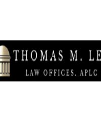 Thomas M. Lee Law Offices APLC