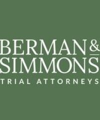 Berman & Simmons Trial Attorneys