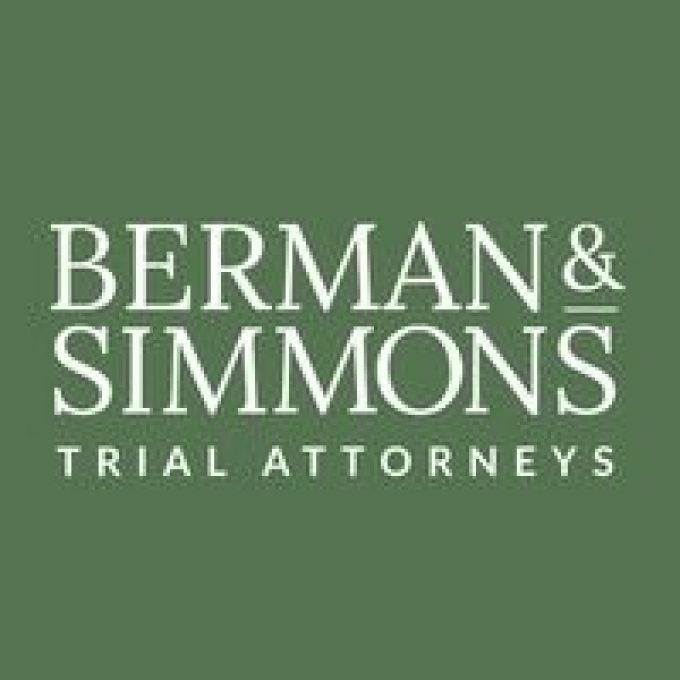 Berman &amp; Simmons Trial Attorneys