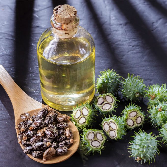 Harnessing Nature&#8217;s Power: Exploring the Benefits of Dehydrated Castor Oil