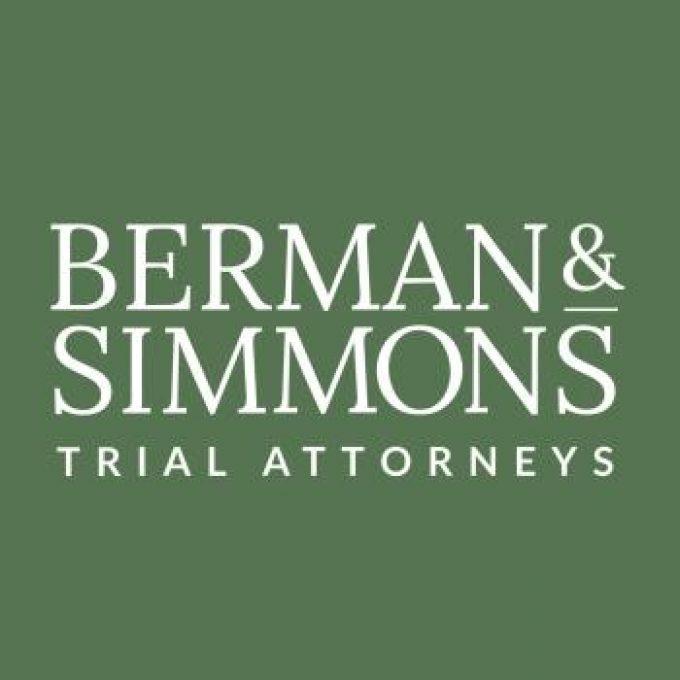 Berman &amp; Simmons Trial Attorneys