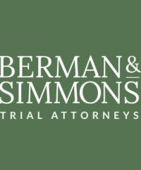 Berman & Simmons Trial Attorneys