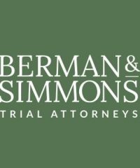 Berman & Simmons Trial Attorneys