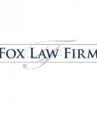 The Fox Law Firm