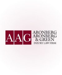 Aronberg, Aronberg & Green, Injury Law Firm