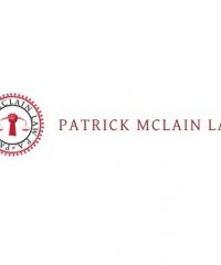 Patrick McLain Law