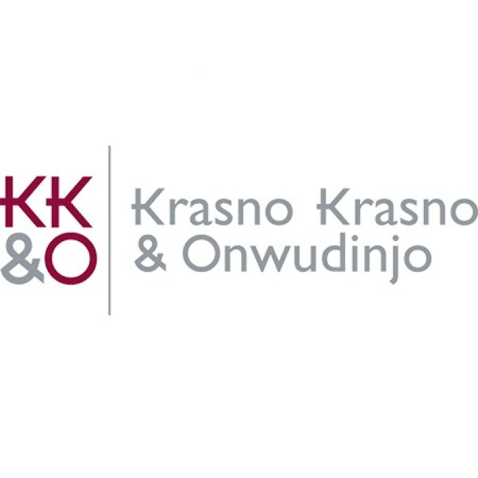 Krasno Krasno &amp; Onwudinjo