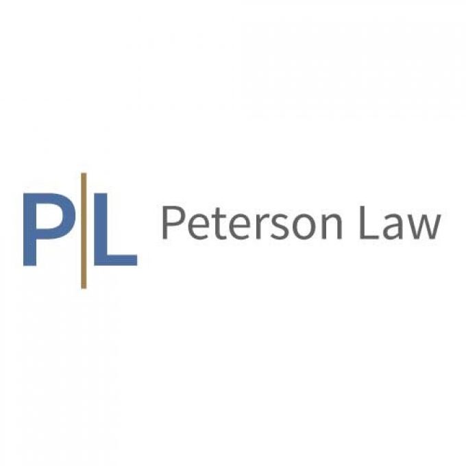 Peterson Law, PLLC