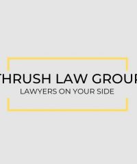 Thrush Law Group