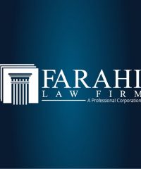 Farahi Law Firm APC