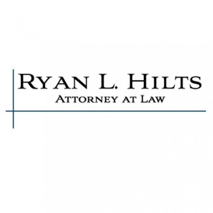 Ryan L. Hilts, Attorney at Law