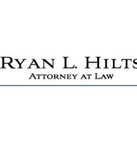 Ryan L. Hilts, Attorney at Law