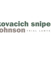 Kovacich Snipes Johnson