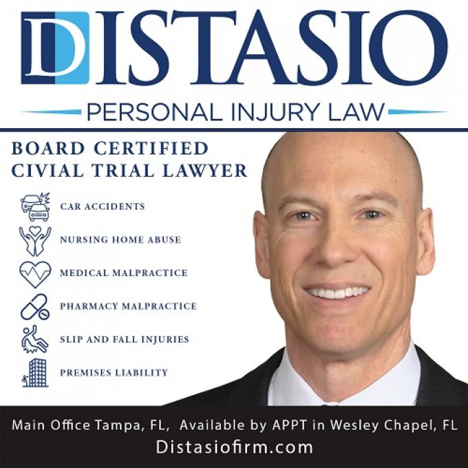 Distasio Law Firm