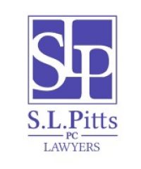 S.L. Pitts PC