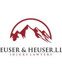 Heuser & Heuser LLP