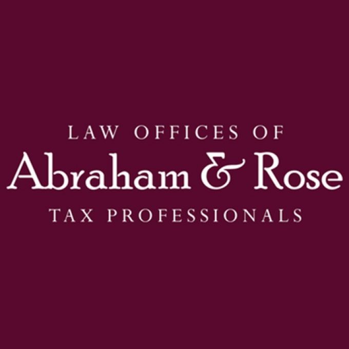 Abraham &amp; Rose PLC