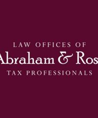 Abraham & Rose PLC