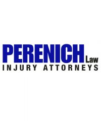 Perenich Law Injury Attorneys